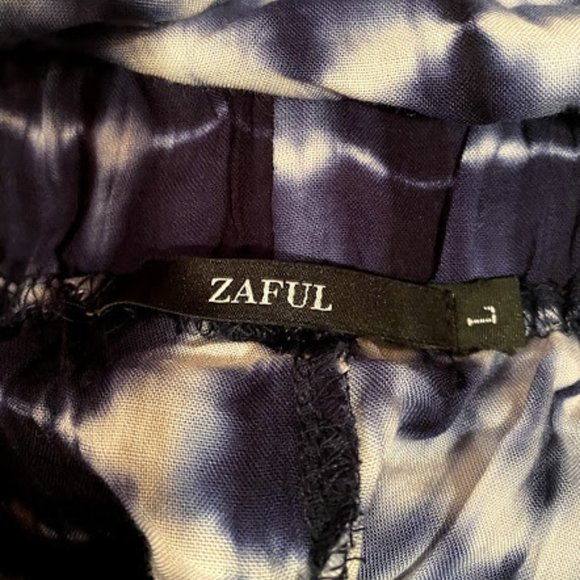 Zaful 2p Swim Coverup - Picture 4 of 4